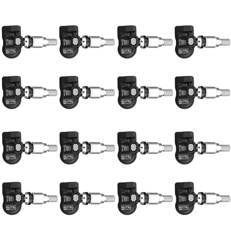 Autel MaxiTPMS Metal TPMS Sensors (315MHz&433MHz) - Image 18