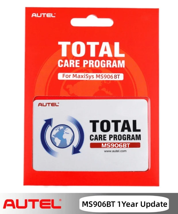 Autel Total Care Program - Image 15