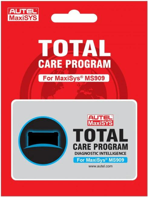 Autel Total Care Program - Image 9